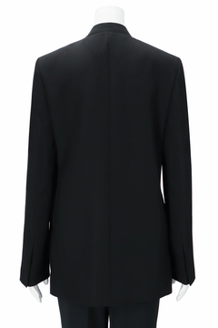 JIL SANDER(ジル　サンダー) |JACKET 31 TM WL
