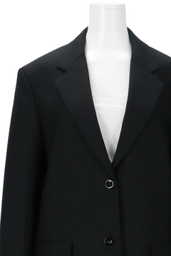 JIL SANDER(ジル　サンダー) |JACKET 36 TM