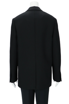 JIL SANDER(ジル　サンダー) |JACKET 36 TM