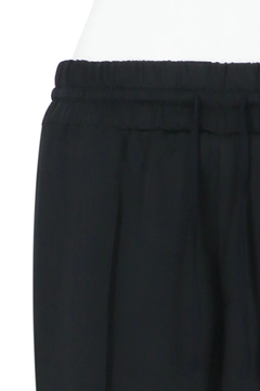 JIL SANDER(ジル　サンダー) |TROUSER 47 AW 17 MF