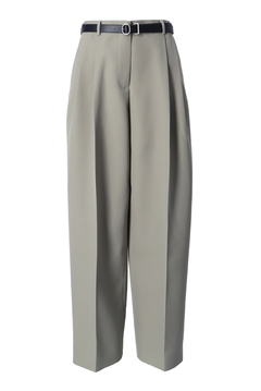 JIL SANDER(ジル　サンダー) |TROUSER 42 AW 28 WL