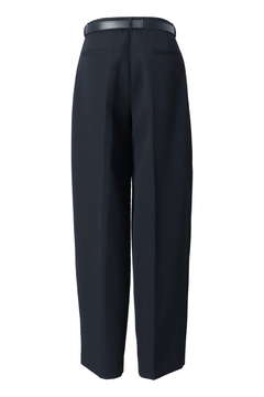 JIL SANDER(ジル　サンダー) |TROUSER 42 AW 28 WL