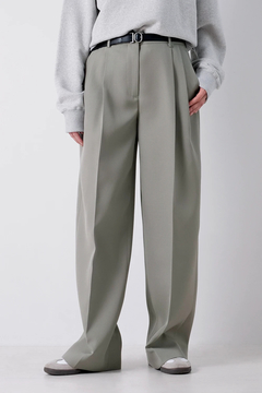 JIL SANDER(ジル　サンダー) |TROUSER 42 AW 28 WL