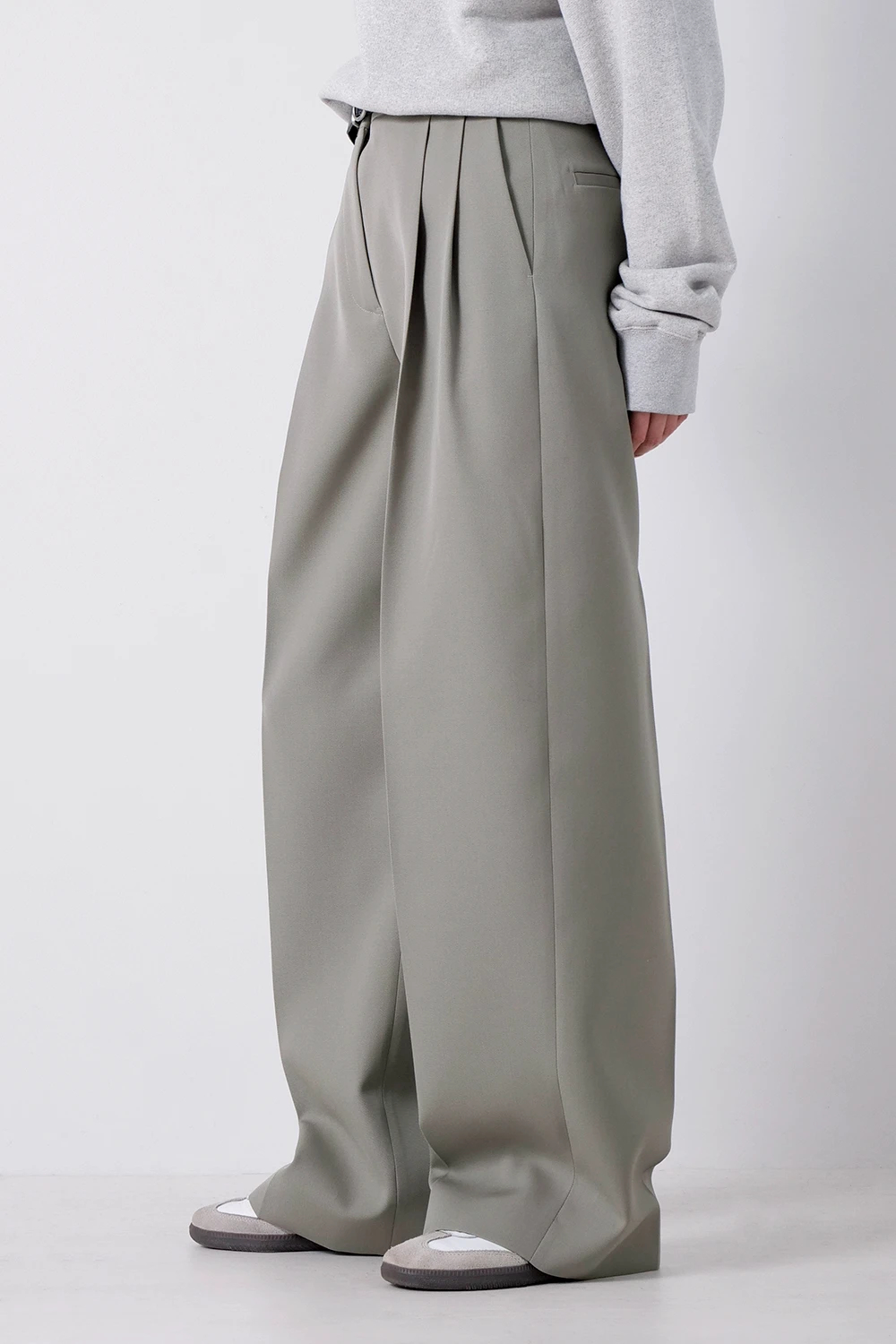 お歳暮 JIL SANDER／ジルサンダー LONGPANTS チノパン - www