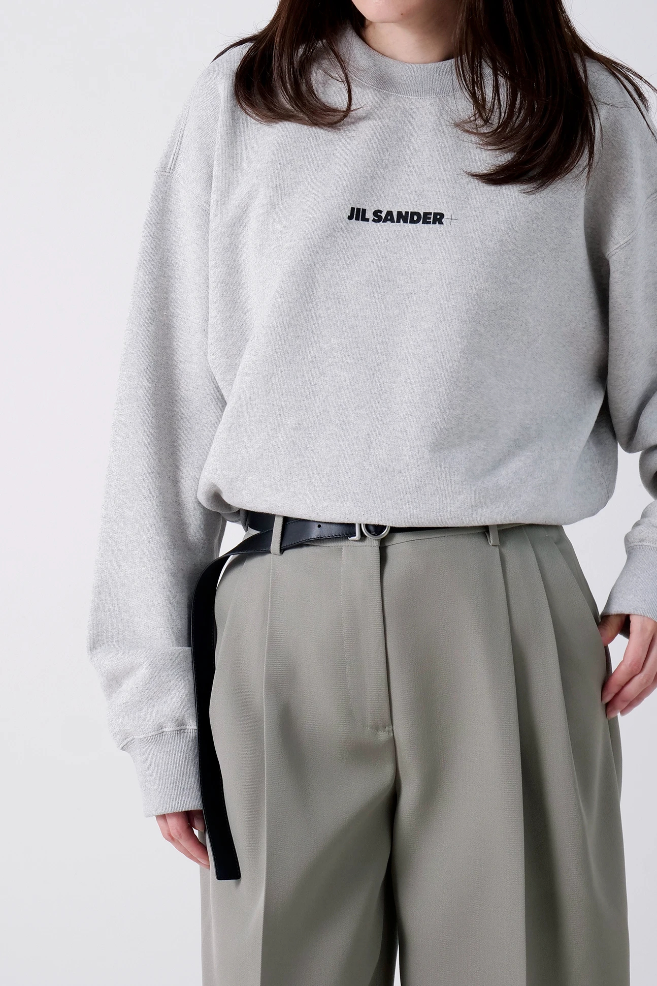 JIL SANDER（ジル サンダー）｜TROUSER 42 AW 28 WLアイテムの詳細 