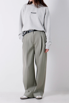 JIL SANDER(ジル　サンダー) |TROUSER 42 AW 28 WL