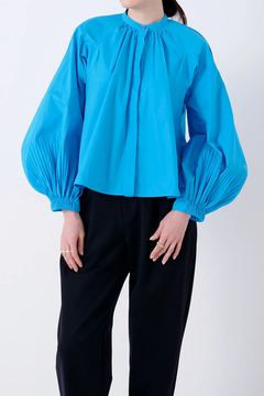 JIL SANDER(ジル　サンダー) |SHIRT 45