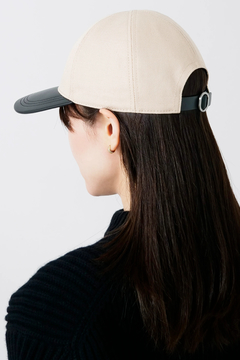 JIL SANDER(ジル　サンダー) |HAT 08 EMB