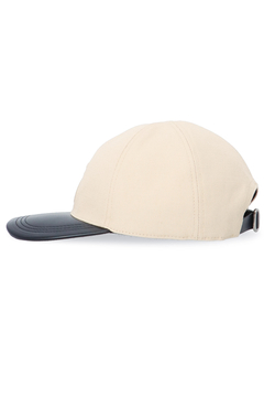 JIL SANDER(ジル　サンダー) |HAT 08 EMB