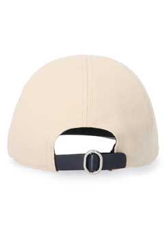 JIL SANDER(ジル　サンダー) |HAT 08 EMB