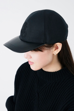 JIL SANDER(ジル　サンダー) |HAT 08 EMB