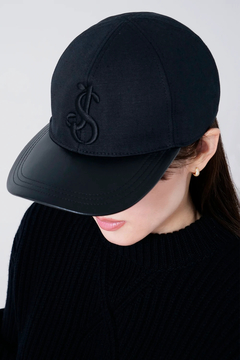 JIL SANDER(ジル　サンダー) |HAT 08 EMB