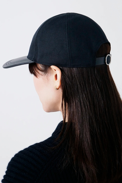 JIL SANDER(ジル　サンダー) |HAT 08 EMB