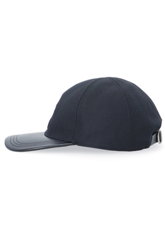 JIL SANDER(ジル　サンダー) |HAT 08 EMB