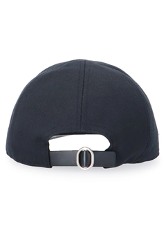 JIL SANDER(ジル　サンダー) |HAT 08 EMB