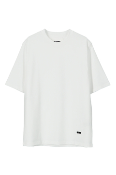 JIL SANDER(ジル　サンダー) |T-SHIRT CN SS