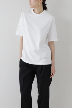 JIL SANDER(ジル　サンダー) |T-SHIRT CN SS