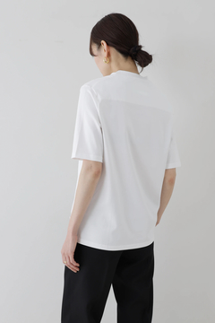 JIL SANDER(ジル　サンダー) |T-SHIRT CN SS