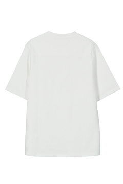 JIL SANDER(ジル　サンダー) |T-SHIRT CN SS