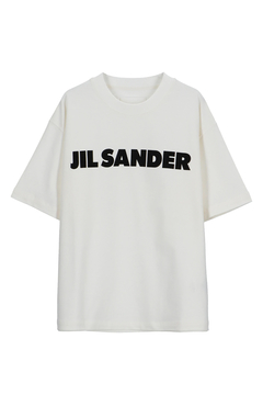 JIL SANDER(ジル　サンダー) |T-SHIRT SS