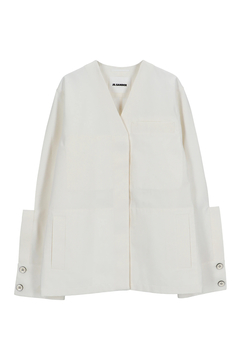 JIL SANDER(ジル　サンダー) |JACKET 41