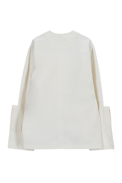 JIL SANDER(ジル　サンダー) |JACKET 41