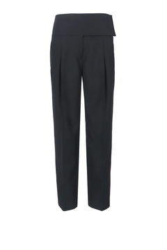 JIL SANDER(ジル　サンダー) |TROUSER 59