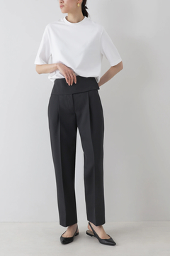 JIL SANDER(ジル　サンダー) |TROUSER 59