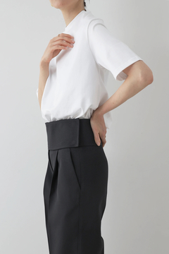 JIL SANDER(ジル　サンダー) |TROUSER 59