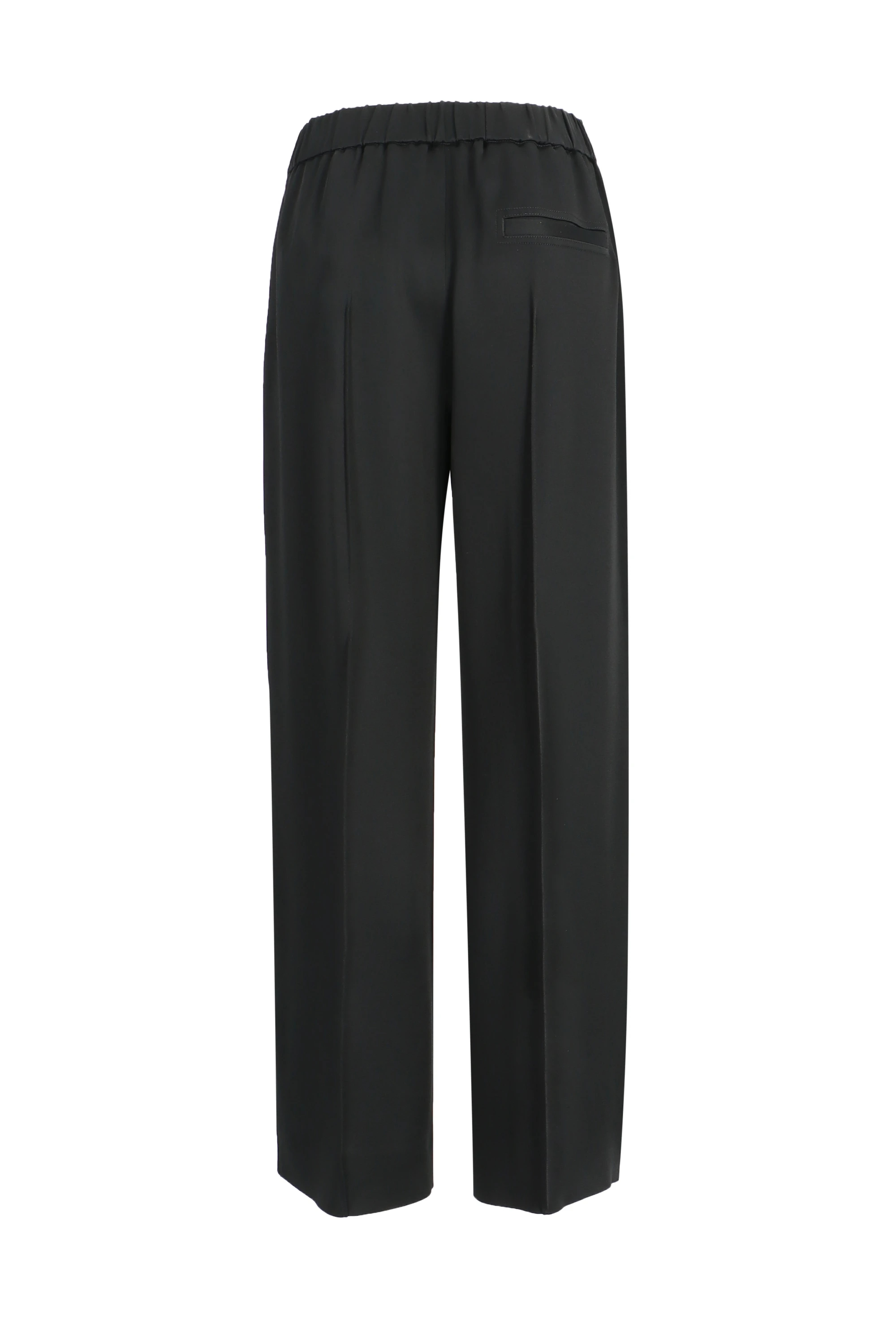 22SS JIL SANDER 立体裁断パンツ　ジルサンダー JIL SANDER JILSANDER ジルサンダー ボトムス パンツ ニー