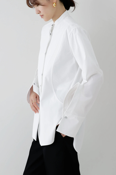 JIL SANDER(ジル　サンダー) |SHIRT 58 MF