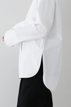 JIL SANDER(ジル　サンダー) |SHIRT 58 MF