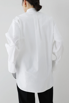 JIL SANDER(ジル　サンダー) |SHIRT 58 MF
