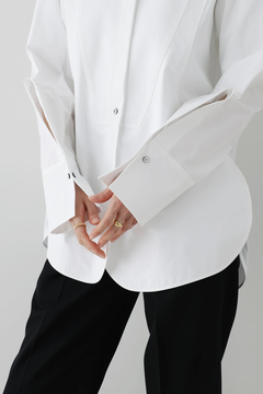 JIL SANDER(ジル　サンダー) |SHIRT 58 MF