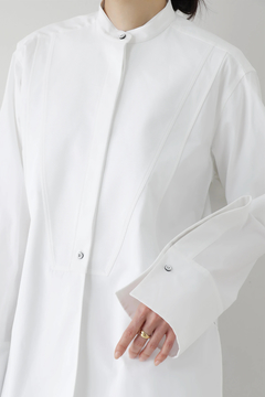 JIL SANDER(ジル　サンダー) |SHIRT 58 MF