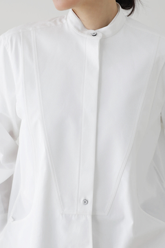 JIL SANDER(ジル　サンダー) |SHIRT 58 MF