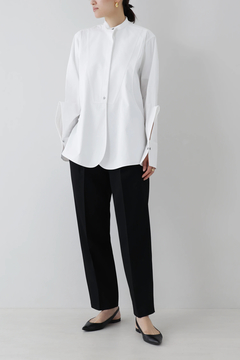 JIL SANDER(ジル　サンダー) |SHIRT 58 MF