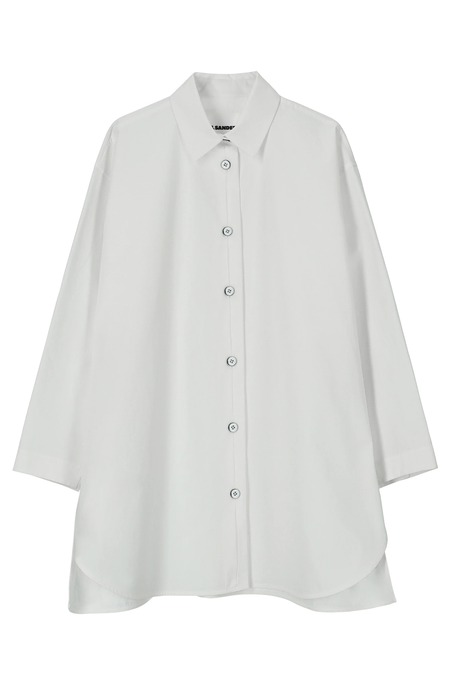 ※レア品　JIL SANDER （ジルサンダー） シャツ　サイズ36 4104824M0172_x1_a001.jpg