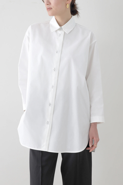JIL SANDER(ジル　サンダー) |SHIRT 38
