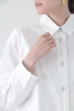 JIL SANDER(ジル　サンダー) |SHIRT 38