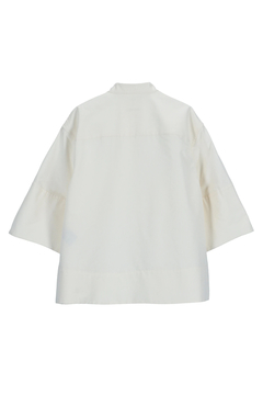 JIL SANDER(ジル　サンダー) |SHIRT 65