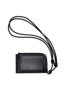 JIL SANDER(ジル　サンダー) |ENVELOPE NECKLACE