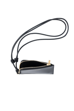 JIL SANDER(ジル　サンダー) |ENVELOPE NECKLACE