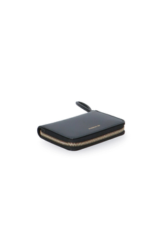 JIL SANDER(ジル　サンダー) |ZIP AROUND WALLET