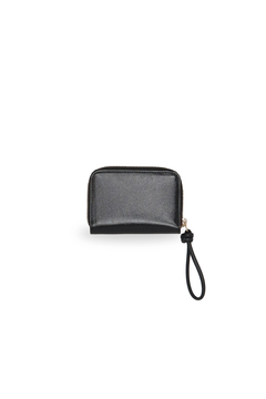 JIL SANDER(ジル　サンダー) |ZIP AROUND WALLET