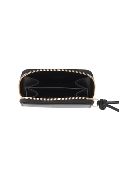 JIL SANDER(ジル　サンダー) |ZIP AROUND WALLET