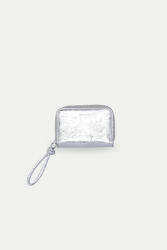 JIL SANDER(ジル　サンダー) |ZIP AROUND WALLET