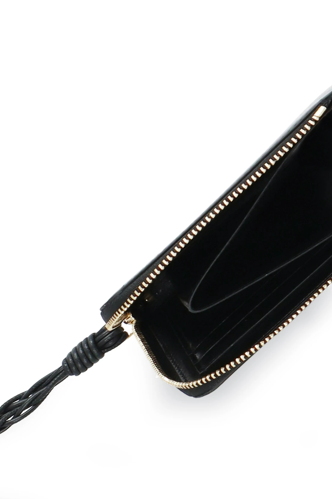 JIL SANDER（ジル サンダー）｜CREDIT CARD PURSEアイテムの詳細