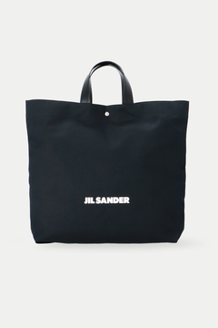 JIL SANDER ジルサンダーのリボンボーダートートバッグ JIL SANDER（ジル サンダー）｜BOOK SHOPPERアイテムの詳細