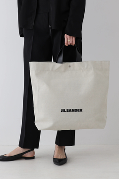 JIL SANDER(ジル　サンダー) |BOOK SHOPPER